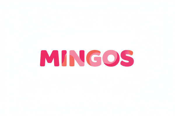 Logo Mingos